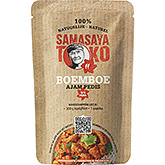 Samasaya Boemboe ayam pedis 90g