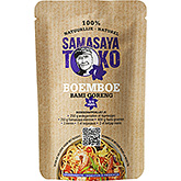 Samasaya Boemboe bami goreng 90g