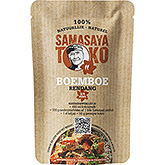 Samasaya Boemboe rendang 90g