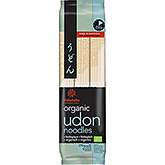 Hakubaku Organic udon noodles 270g
