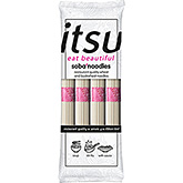 Itsu Soba noodles 250g