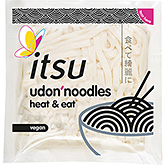 Itsu Udon noodles heat & eat 150g