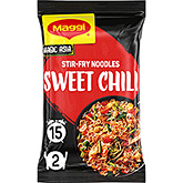 Maggi Stir-fry noodles sweet chili 185g