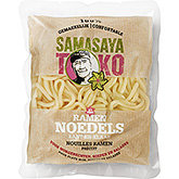 Samasaya Ramen noedels kant-en-klaar 200g
