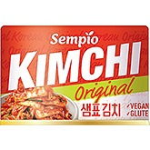 Sempio Kimchi original 160g