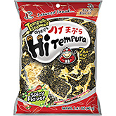 Tao Kae Noi Tempura seaweed spicy flavour 40g
