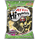 Tao Kae Noi Tempura seaweed original style 40g