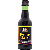 Kokki Djawa Kecap asin 250ml