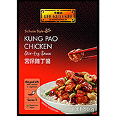 Lee Kum Kee Kung pao chicken 60g