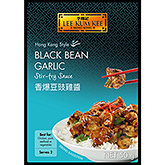 Lee Kum Kee Black bean garlic 50g