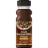 Sempio Korean BBQ bulgogi 300g