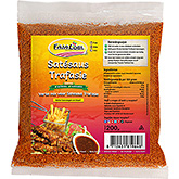 Faja Lobi Trafasie satay sauce 200g
