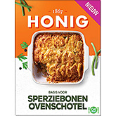 Honig Base for green bean oven dish 36g