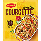 Maggi Gratin courgette 42g