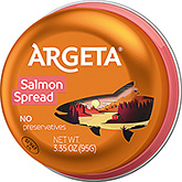 Argeta Salmon spread 95g