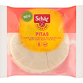 Schär Pitas senza glutine 150g
