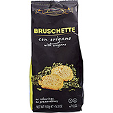 Fratelli Laurieri Bruschette met oregano 150g