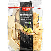 Deli di Paolo Fornaccini olijfolie 150g