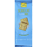 Laurieri Scrocchi zeezout glutenvrij 100g