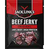 Jack Link's Beef jerky original 40g