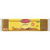 Grand' Italia Spaghetti half volkoren 500g
