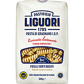 Liguori Fusili corti bucati no 32 500g