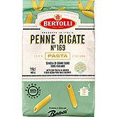 Bertolli Pasta penne rigate no 169 400g