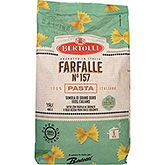 Bertolli Pasta farfalle no 157 400g