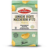 Bertolli Pasta lumache rigate maccheroni no 173 400g