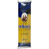 Ankara Makarnasi spaghetti 500g