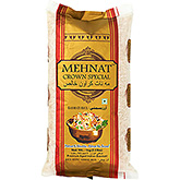 Mehnat Basmati Reis 1000g