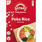 Saitaku Poke Rice 500g