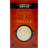 Antonio Sotos Paella Reis 500g