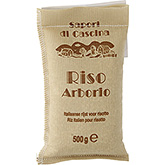 Sapori di Cascina Riso Arborio 500g