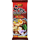 Menraku Shoyu ramen 188g