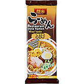 Menraku Miso ramen 188g
