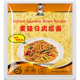Mai Wa Instant Japanese ramen noodles 180g