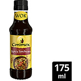 Conimex Woksaus spicy Szechuan 175ml