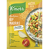 Knorr Måltidsmix kylling madras 80g