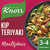 Knorr Måltidsmix kylling teriyaki 65g