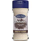 Santa Maria Umami Japanese style 42g