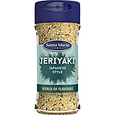 Santa Maria Teriyaki Japanese style 440g