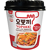 Yopokki Sweet & spicy 140g