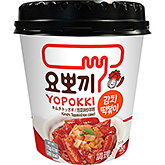 Yopokki Kimchi 115g