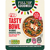 Full of Goodness Tasty bowl warming chickpea dhal 250g
