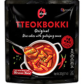 O'food Tteokbokki original 260g