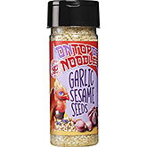 Red Phoenix On top of noodles garlic sesame seeds 50g