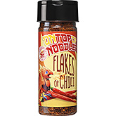 Red Phoenix On top of noodles chilli flakes 50g