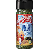 Red Phoenix On top of noodles furikake 50g