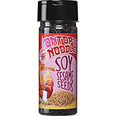Red Phoenix On top of noodles soy sesame seeds 50g